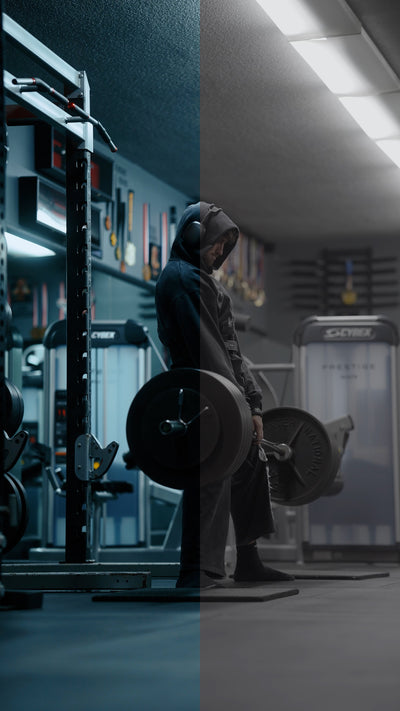 LUT Preview