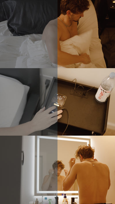 LUT Preview