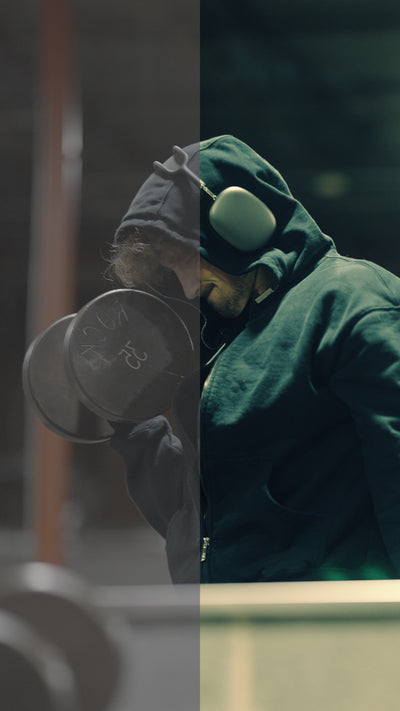 LUT Preview